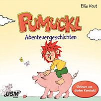 Pumuckl: Pumuckl Abenteurgeschichten Pumuckl: Pumuckl Abenteurgeschichten