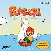 Pumuckl: Pumuckl Sommergeschichten Pumuckl: Pumuckl Sommergeschichten