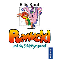Pumuckl und das Schlossgespenst Pumuckl und das Schlossgespenst