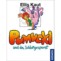 Pumuckl und das Schloßgespenst Pumuckl und das Schloßgespenst