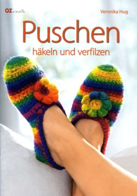 Puschen häkeln und verfilzen Buch bei Weltbild.ch bestellen Puschen häkeln und verfilzen Buch bei Weltbild.ch bestellen