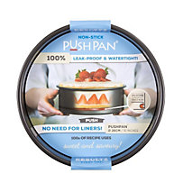 Push Pan Hebebodenform 26 X 5 Cm Push Pan Hebebodenform 26 X 5 Cm