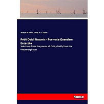 Pvbli Ovidi Nasonis - Poemata Qvaedam Excerpta Pvbli Ovidi Nasonis - Poemata Qvaedam Excerpta