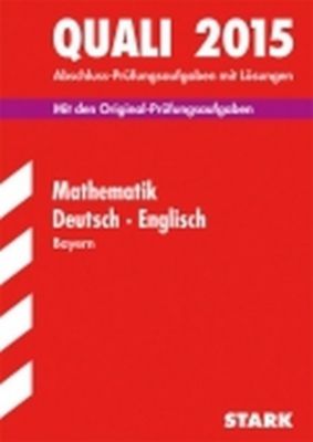 Quali Englisch Quali Englisch