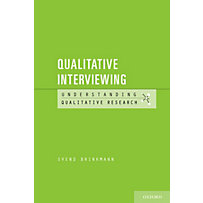 Qualitative Interviewing Qualitative Interviewing