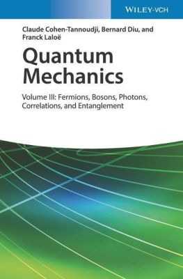 Quantum Mechanics Buch Jetzt Versandkostenfrei Bei Weltbild - 