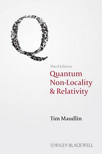 maudlin philosophy of physics pdf