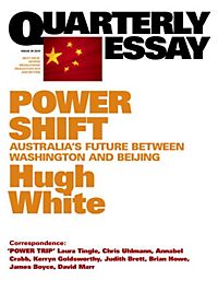 quarterly essay 49 quarterly essay 49