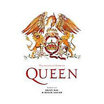 QUEEN QUEEN