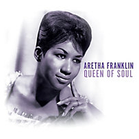Queen Of Soul (Vinyl) Queen Of Soul (Vinyl)