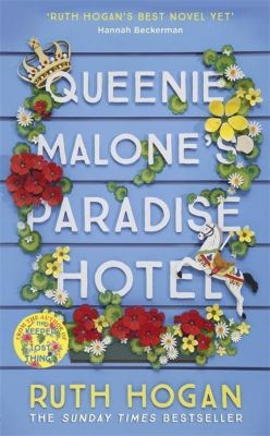 Queenie Malone S Paradise Hotel Buch Versandkostenfrei Bei