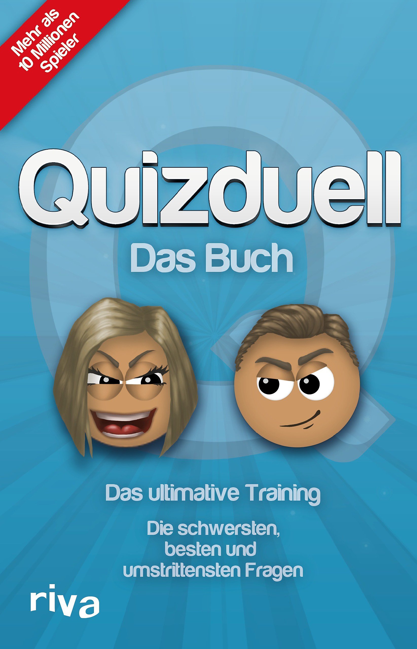 Quizduell Training Quizduell Training