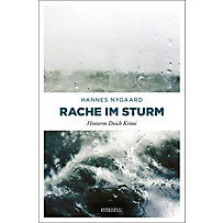 Rache im Sturm Rache im Sturm