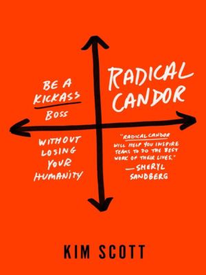 radical candor weltbild ebook als