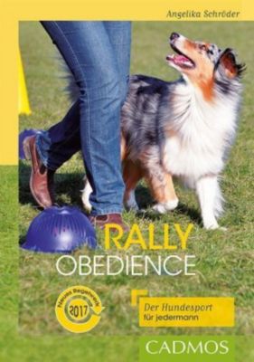 Rally Obedience - Angelika Schröder | 