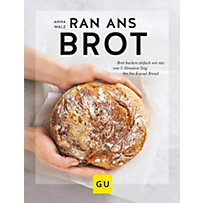 Ran ans Brot! Ran ans Brot!