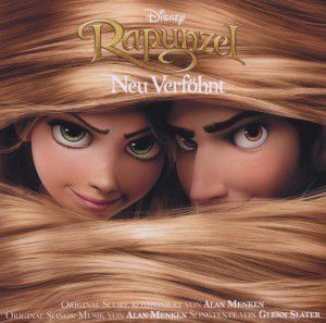 Rapunzel neu verföhnt CD jetzt online bei Weltbild.de bestellen
