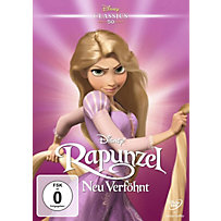 Rapunzel - Neu verföhnt Rapunzel - Neu verföhnt
