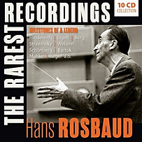 Rarest Recordings Rarest Recordings