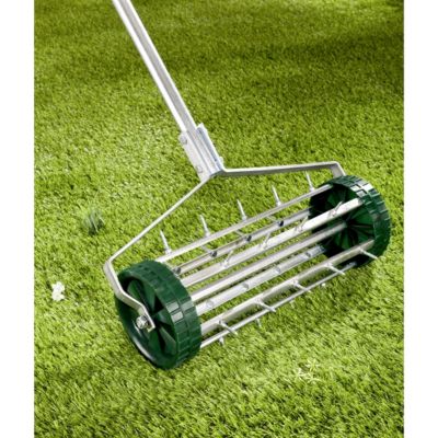 Rasenlüfter jetzt bei Weltbild.ch bestellen