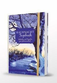 Rauhnacht Tagebuch - Annemarie Herzog | 