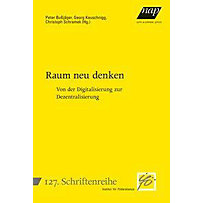 Raum neu denken Raum neu denken