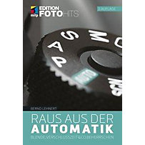 Raus aus der Automatik Raus aus der Automatik