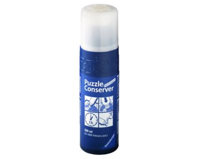 Ravensburger Puzzle-Conserver Permanent, 200 g Ravensburger Puzzle-Conserver Permanent, 200 g
