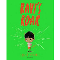 Ravi's Roar Ravi's Roar