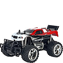 RC Red Hunter x, Full Function, inklusive Controller und Batterien RC Red Hunter x, Full Function, inklusive Controller und Batterien