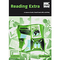 Reading Extra Reading Extra