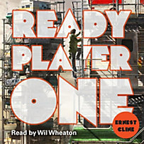 Ready Player One, 14 Audio-CDs Ready Player One, 14 Audio-CDs