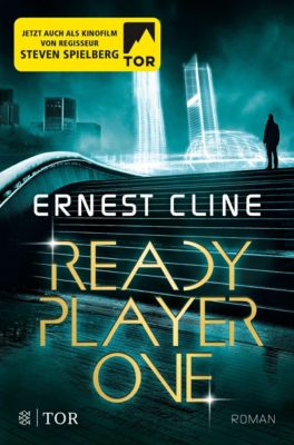 Ready Player One - Ernest Cline | 