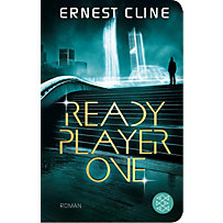 Ready Player One Ready Player One