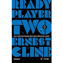 Ready Player One Ready Player One