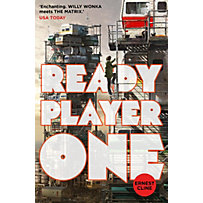 Ready Player One Ready Player One