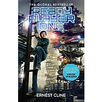 Ready Player One, Film Tie-In Ready Player One, Film Tie-In