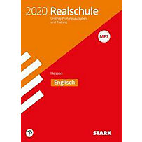 Realschule 2020 - Englisch - Hessen Realschule 2020 - Englisch - Hessen