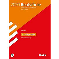 Realschule 2020 - Mathematik - Hessen Realschule 2020 - Mathematik - Hessen