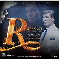 Rebecca-Das Musical-Gesamt Rebecca-Das Musical-Gesamt