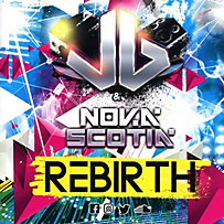 Rebirth Rebirth