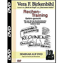 Rechen-Training, 1 DVD Rechen-Training, 1 DVD