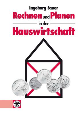 Rechnen Und Planen In Der Hauswirtschaft Buch - 