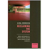 Reclaiming the System Reclaiming the System