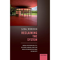 Reclaiming the System Reclaiming the System