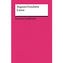 Reclam Sachbuch: Caesar Reclam Sachbuch: Caesar