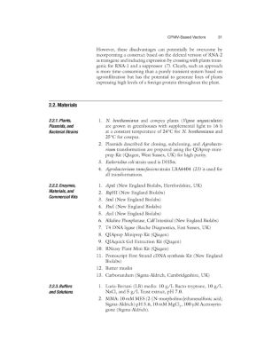 Recombinant Proteins From Plants Buch Versandkostenfrei Bei