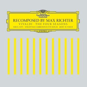 max richter four seasons recomposed