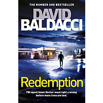 Redemption Redemption