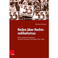 Reden über Rechtsradikalismus Reden über Rechtsradikalismus